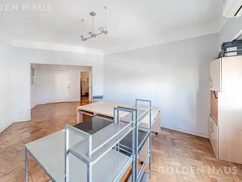 Departamento en Venta al Oeste