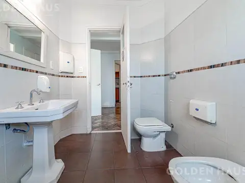Departamento en Venta en Vélez Sarsfield, USD 129.000