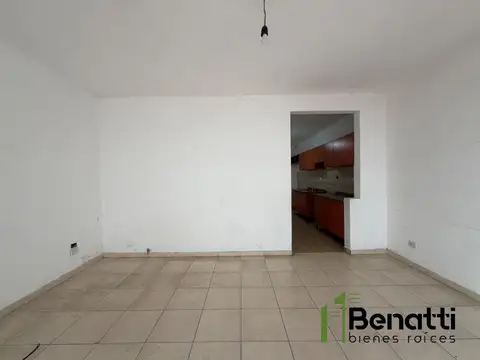 Depto Tipo Casa en Alquiler de 3 ambientes