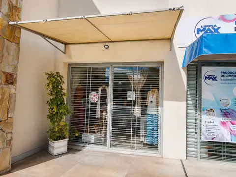 Local Comercial en Alquiler | Excelente Ubicación