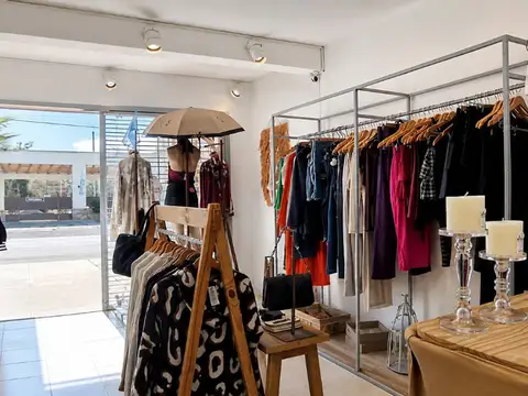 Local Comercial en Alquiler | Excelente Ubicación