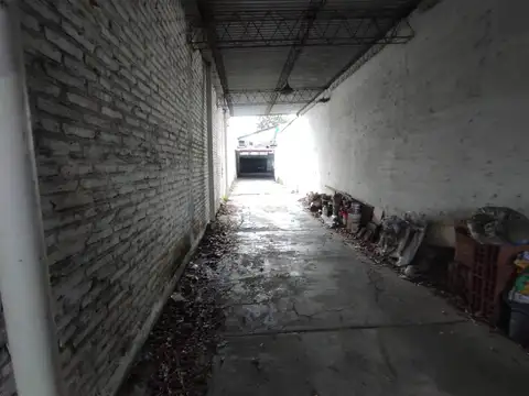 Martín Rodríguez 1500