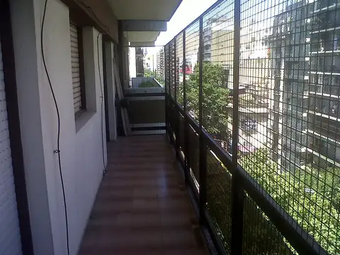 Av Pueyrredón 1100, Piso 8