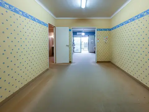 Departamento en Venta de 4 dormitorios