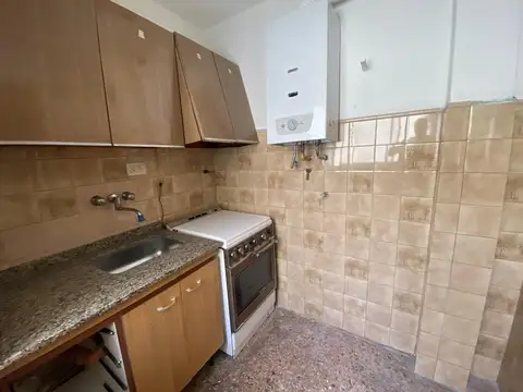 Departamento en Venta 60 años