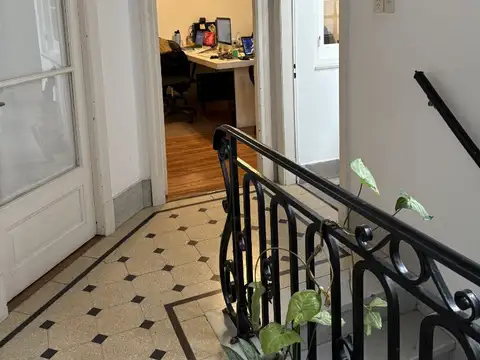 Casa en Alquiler 80 años