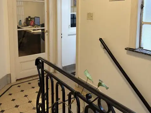 CASA TIPO P.H. DE 2 PLANTAS, DESTINO COMERCIAL/PROFESIONAL, BELGRANO.
