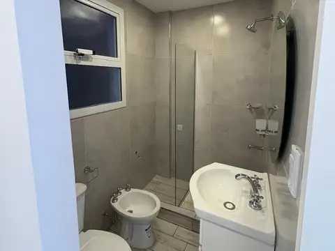 Departamento en Terminal Vieja