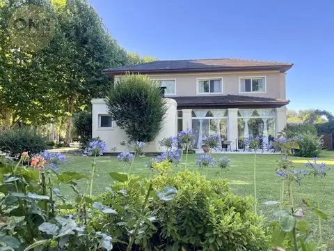 Casa en alquiler o venta en Haras Del Sur I