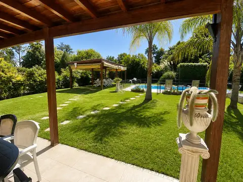 Casa en Venta A Estrenar