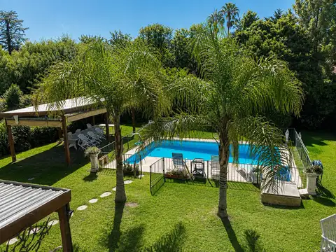 Casa en Venta de 4 dormitorios