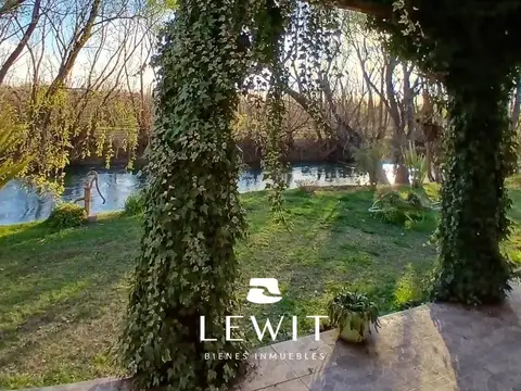 Venta chacra | Brazo de Río | 5.6 ha | Centenario | Neuquén