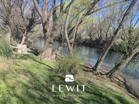 Venta chacra | Brazo de Río | 5.6 ha | Centenario | Neuquén