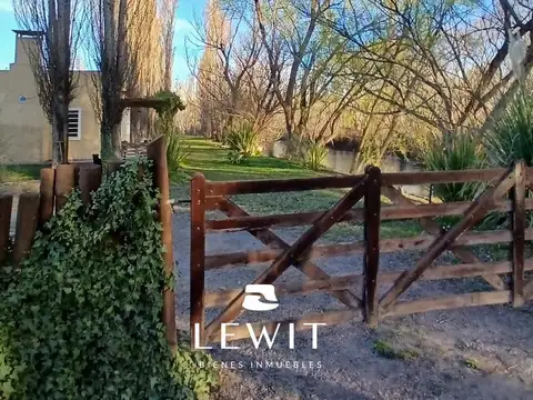 Venta chacra | Centenario | Neuquén