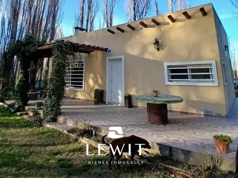 Venta chacra | Centenario | Neuquén