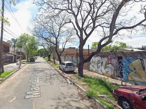 Terreno en Venta en Villa Ballester, USD 440.000