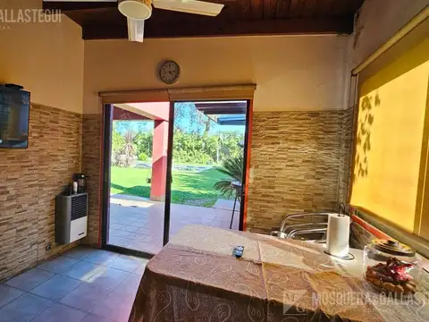 Casa en Venta en La Tranquera, USD 295.000