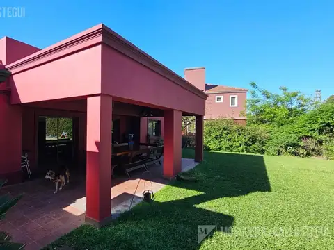 Casa venta en la tranquera