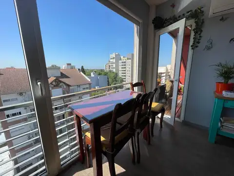 Departamento en Venta 8 años