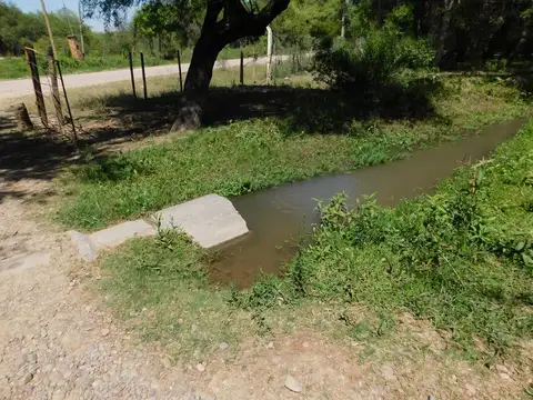 FINCA DE 7HAS C/VIVIENDA PARA DISFRUTAR Y PRODUCIR