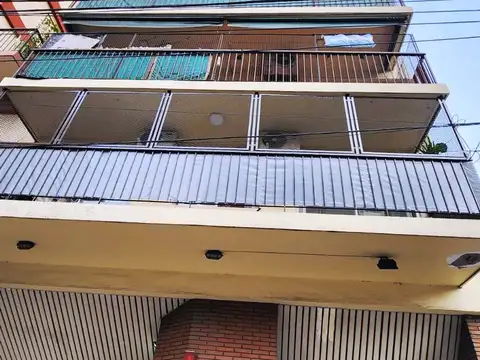 Avenida San Juan 4300, Piso 3
