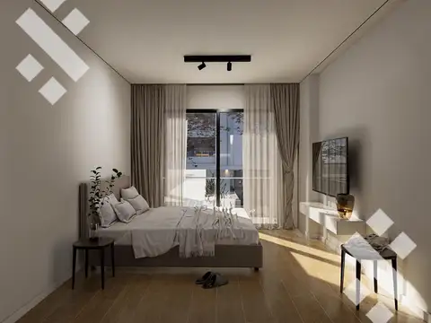 Departamento en Venta 1 año