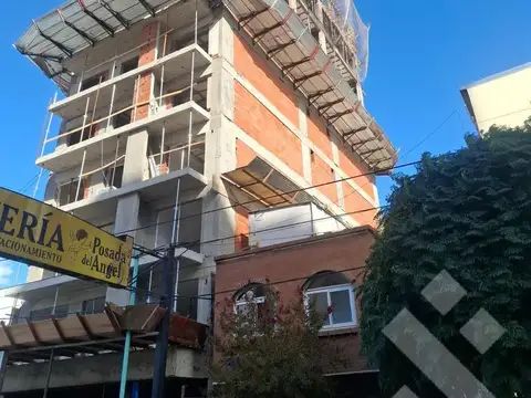 Venta Departamento 2 Dorm - En construcción  - Ctro Neuquén