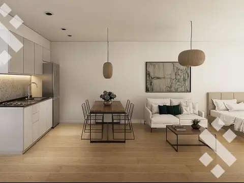 Venta departamento 2 dormitorios Centro Neuquén