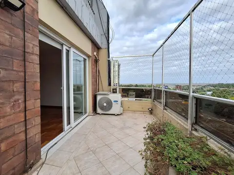 ALQUILER 4 AMBIENTES VICENTE LOPEZ BALCON TERRAZA