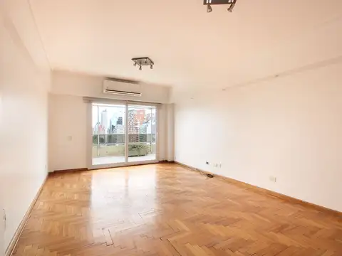 Departamento en Alquiler 41 años