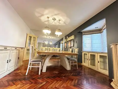 Departamento en Venta en Belgrano, USD 399.000