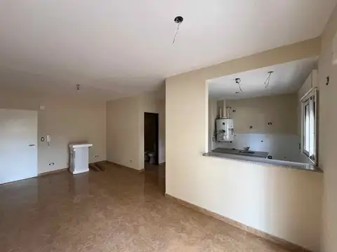 Departamento en Venta en Bella Vista, USD 35.000