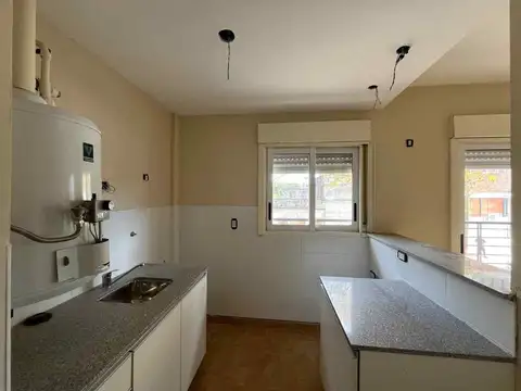 Departamento en Venta 3 años