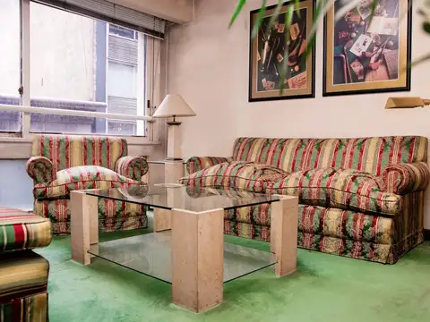 Departamento en Venta de 5 ambientes