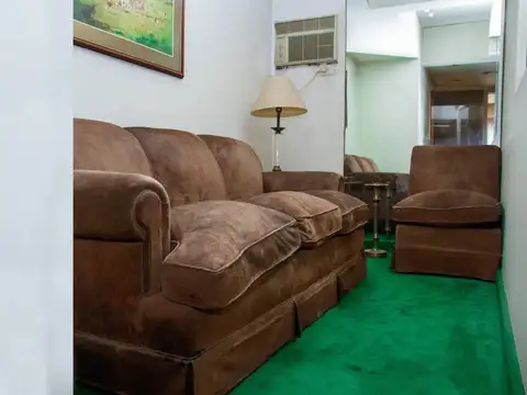 Departamento 5 ambientes con 2 baños