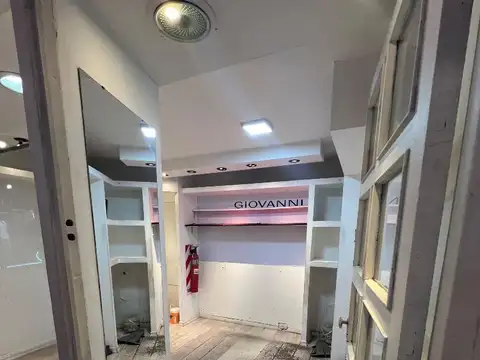 Alquiler local comercial