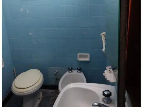 Alquiler Monoambiente centríco y GRANDE