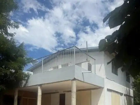 Casa en alquiler los reartes