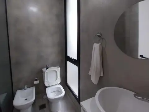 Depto Tipo Casa en Alquiler en Salta, $ 550.000