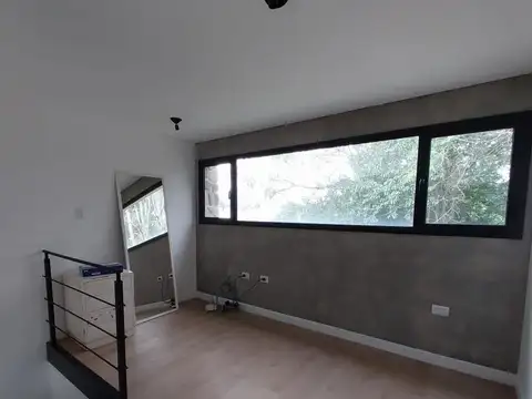 Depto Tipo Casa en Alquiler 5 años
