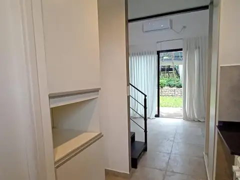 Depto Tipo Casa en Alquiler 5 años