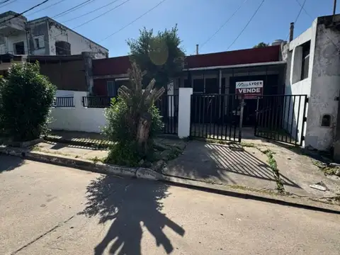 Casa en venta en Villa Central Norte