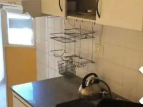 Departamento en Venta en Villa Lynch, USD 67.000