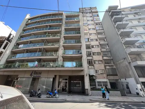Zeballos al 300 - 7 ° piso