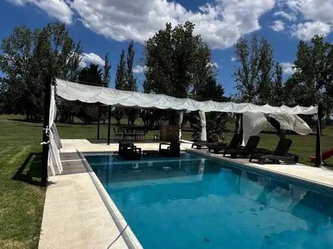 Casa en Venta de 6 dormitorios