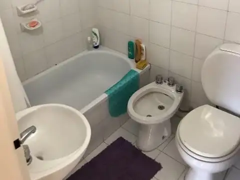 Departamento en Alquiler al Este