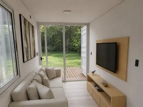 MODULOS HABITACIONALES