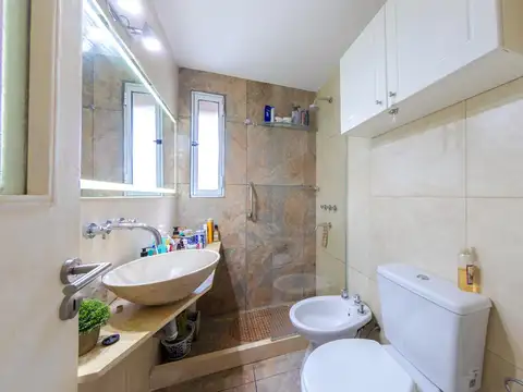 Departamento en Venta al Oeste