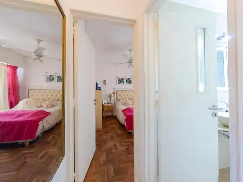 Departamento en Venta 48 años
