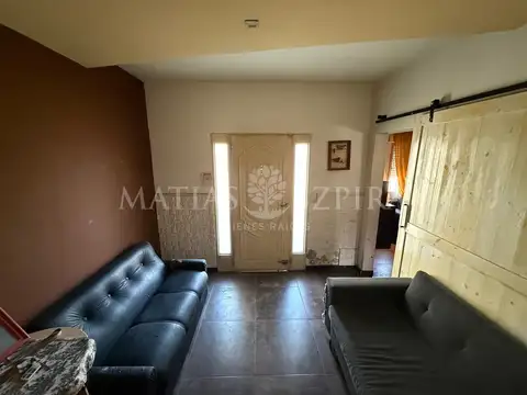 Casa en Venta en San Antonio de Padua, USD 110.000
